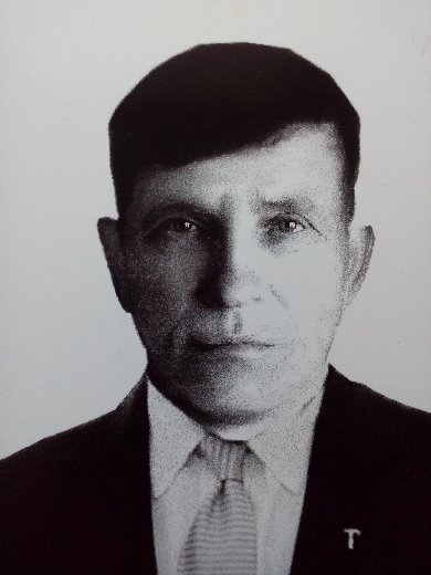 Силантьев Андрей Алексеевич