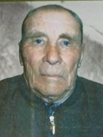 Гантимуров Василий Михайлович