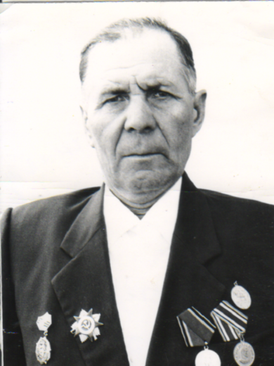 Климко Павел Игнатьевич