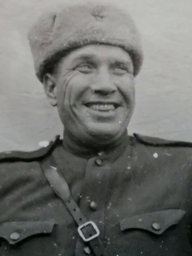 Колесов Александр Григорьевич