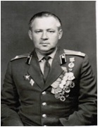 Кавчик Константин Петрович