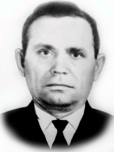 Истомин Павел Фёдорович