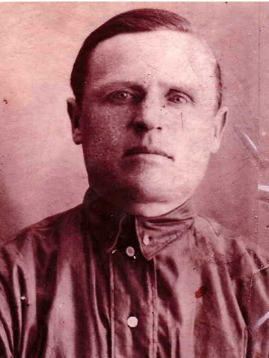 Шаховцев Кирилл Алексеевич