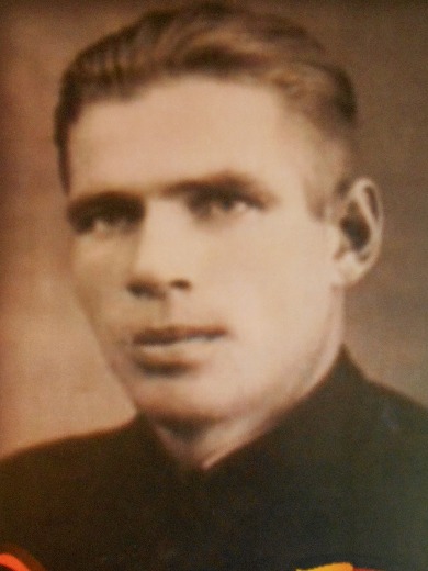 Корб Алексей Иванович