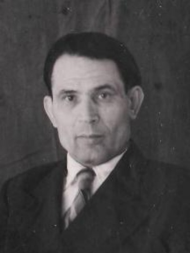Аскаров Юрий Аскарович