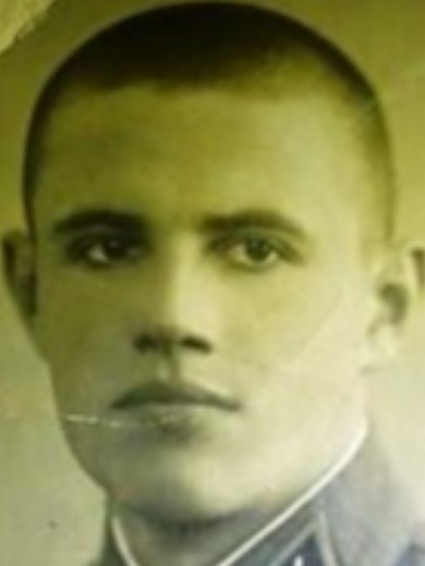 Бабич Владимир Иванович