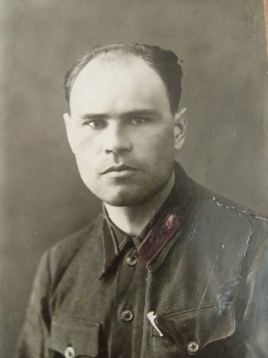 Пилишин Николай Кузьмич