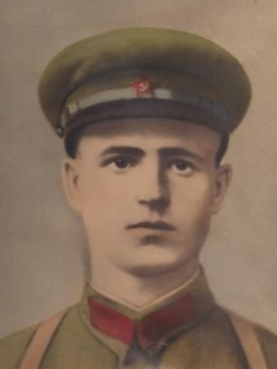 Иваненко Алексей Иванович