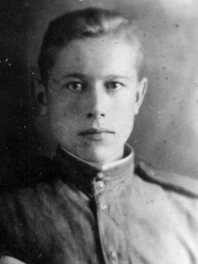Щигилев Анатолий Иванович