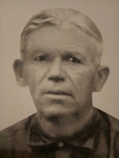 Золотарев Петр Иванович