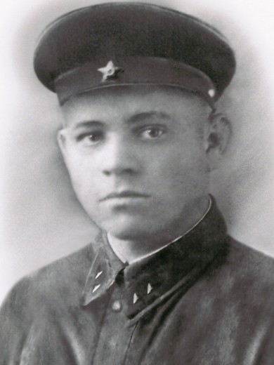 Глинкин Алексей Стефанович