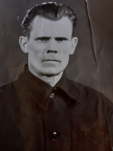 Селезнев Тихон Иванович