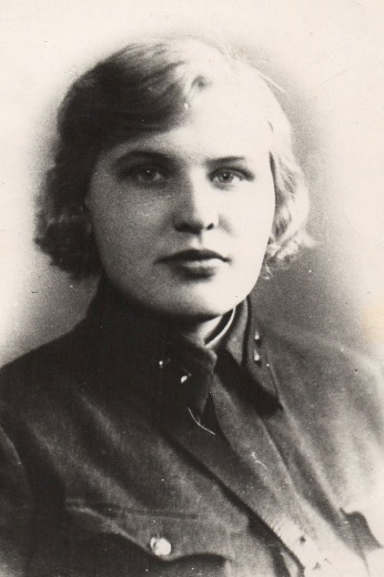 Ковалева Татьяна Родионовна