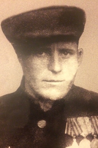 Дертев Владимир Иванович