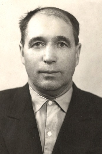 Копылов Иван Иванович