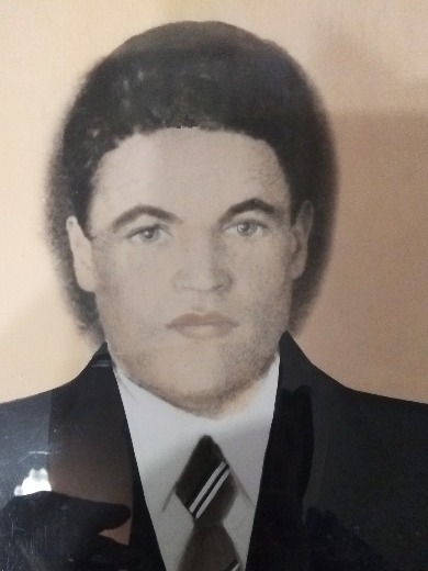 Куликов Алексей Иванович