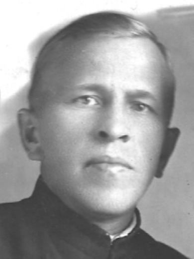 Пинаев Никифор Никифорович