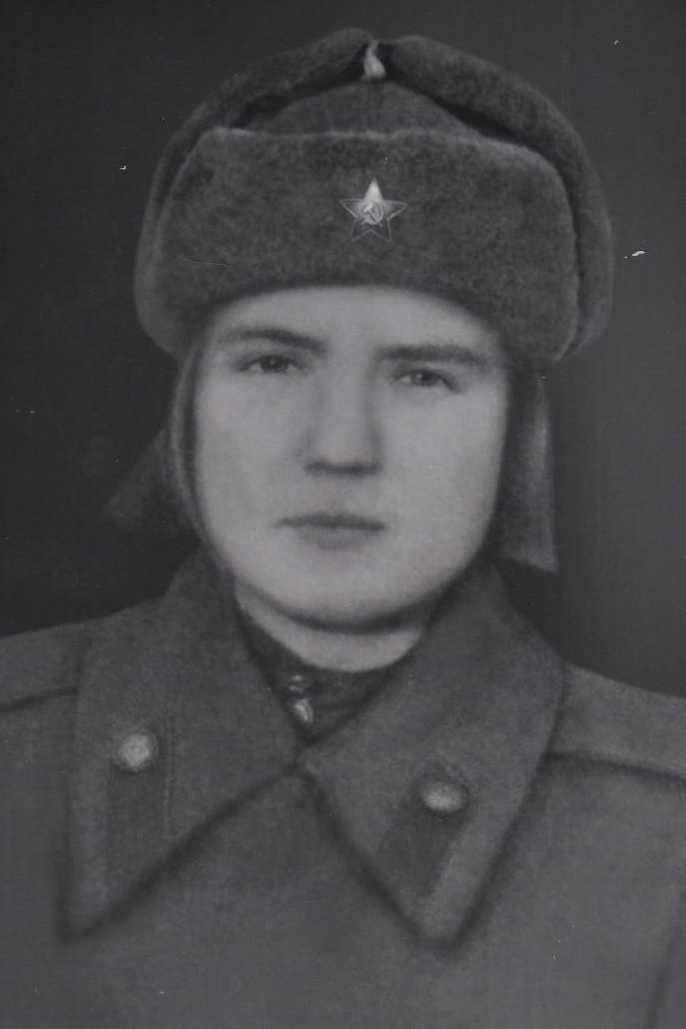 Петрова Марина Петровна