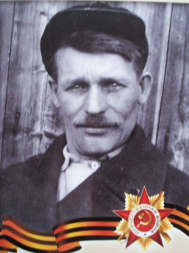 Заболотских Павел Афанасьевич