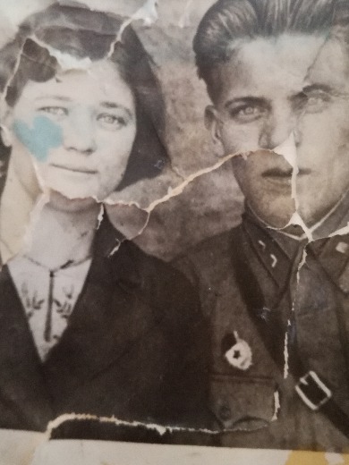 Волкорезов Тимофей Кузьмич