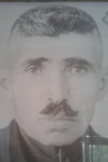 Гаджиев Исмаил Али-Оглы