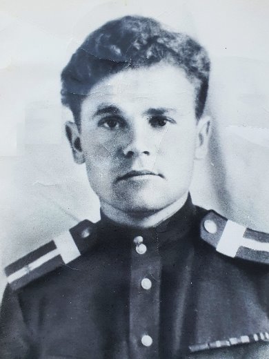 Подлевский Павел Иосифович