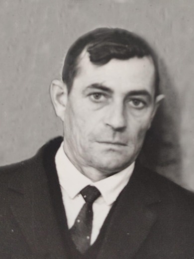 Новиков Александр Петрович