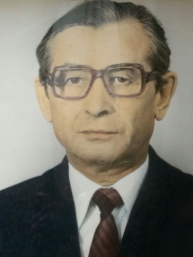 Румянцев Александр Сергеевич