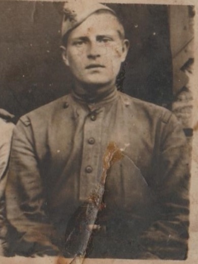 Трипольский Николай Александрович