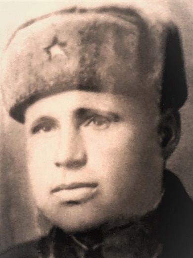 Мухин Иван Тимофеевич