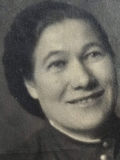 Иванова Анна Андреевна