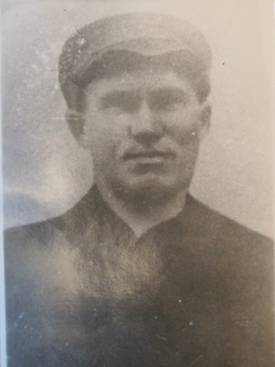 Жуков Иван Иванович