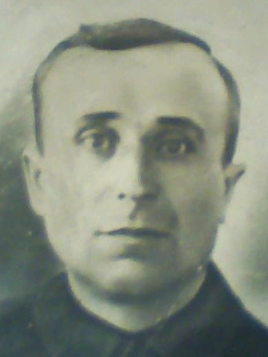 Воронцов Александр Герасимович