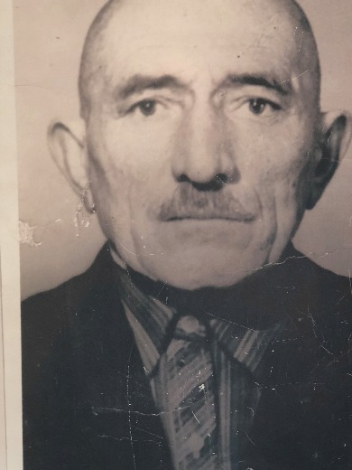 Омаров Магомед Алиевич