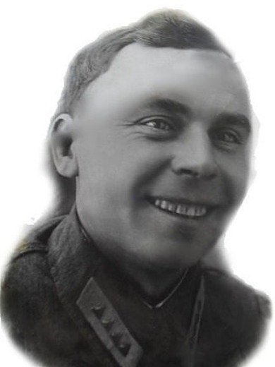 Столицин Евгений Петрович