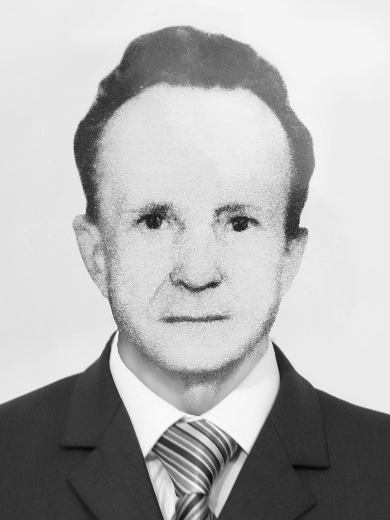 Щербань Федор Матвеевич