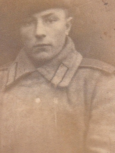 Чекин Михаил Тихонович