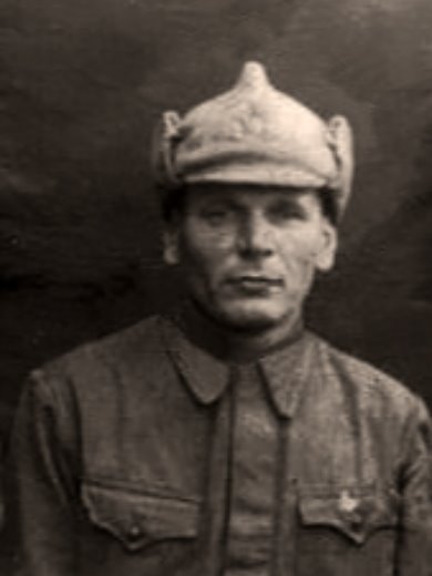 Чернявский Афанасий Ильич