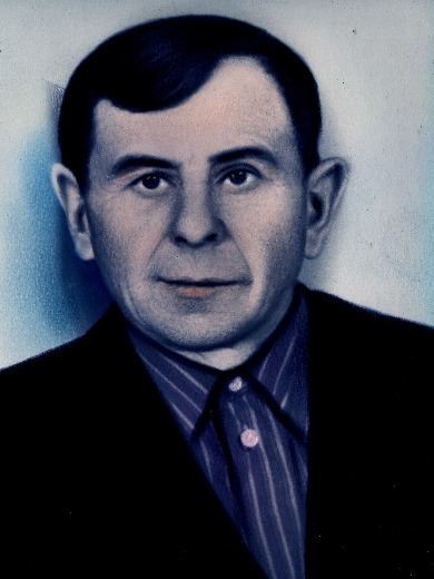 Сапельников Тимофей Яковлевич