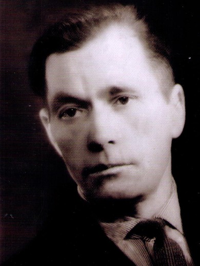 Козлов Николай Иванович