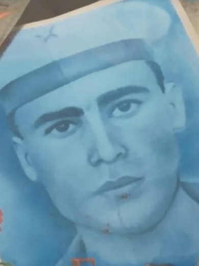 Гасанов Сулейман