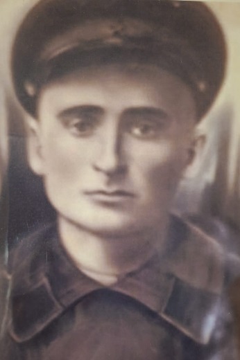 Кипкеев Абдуллах Юнусович