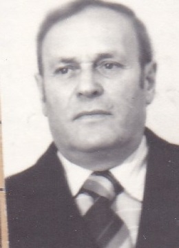 Дульман Абрам Давыдович