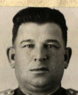 Аушев Григорий Иванович