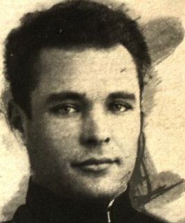 Безгребельный Александр Иванович