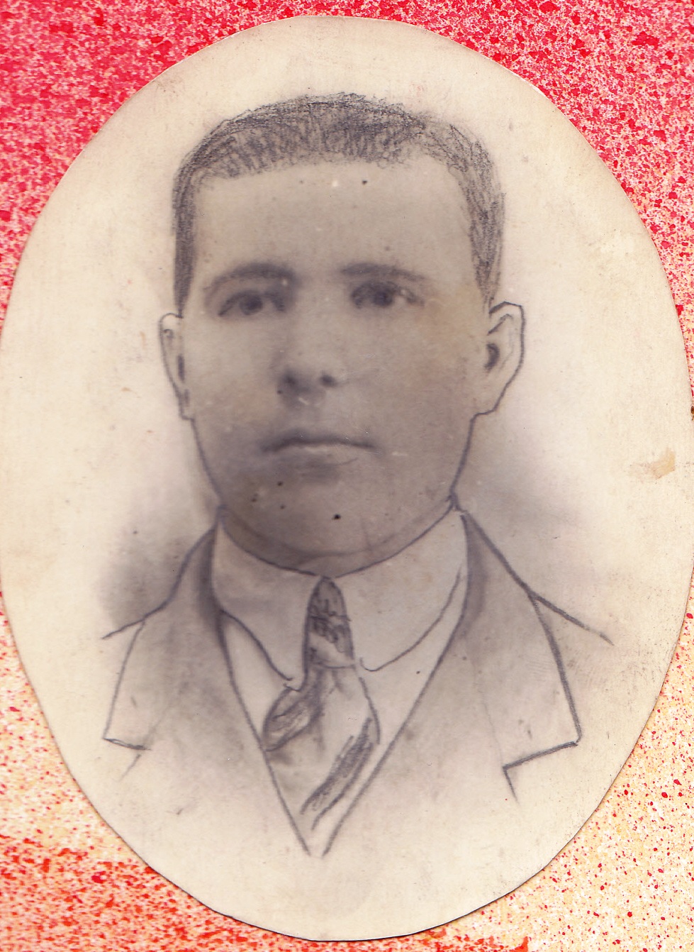 Безматерных Николай Георгиевич