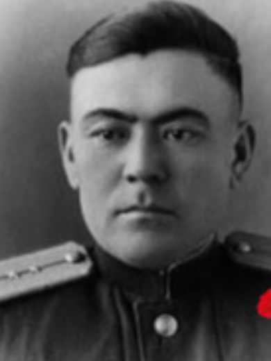 Аблаев Таг-Кара