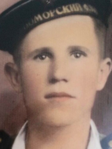 Неговелов Владимир Иванович