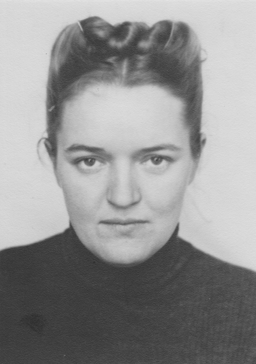 Смирнова Татьяна Яковлевна