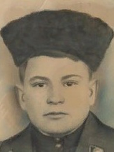 Быковский Георгий Алексеевич